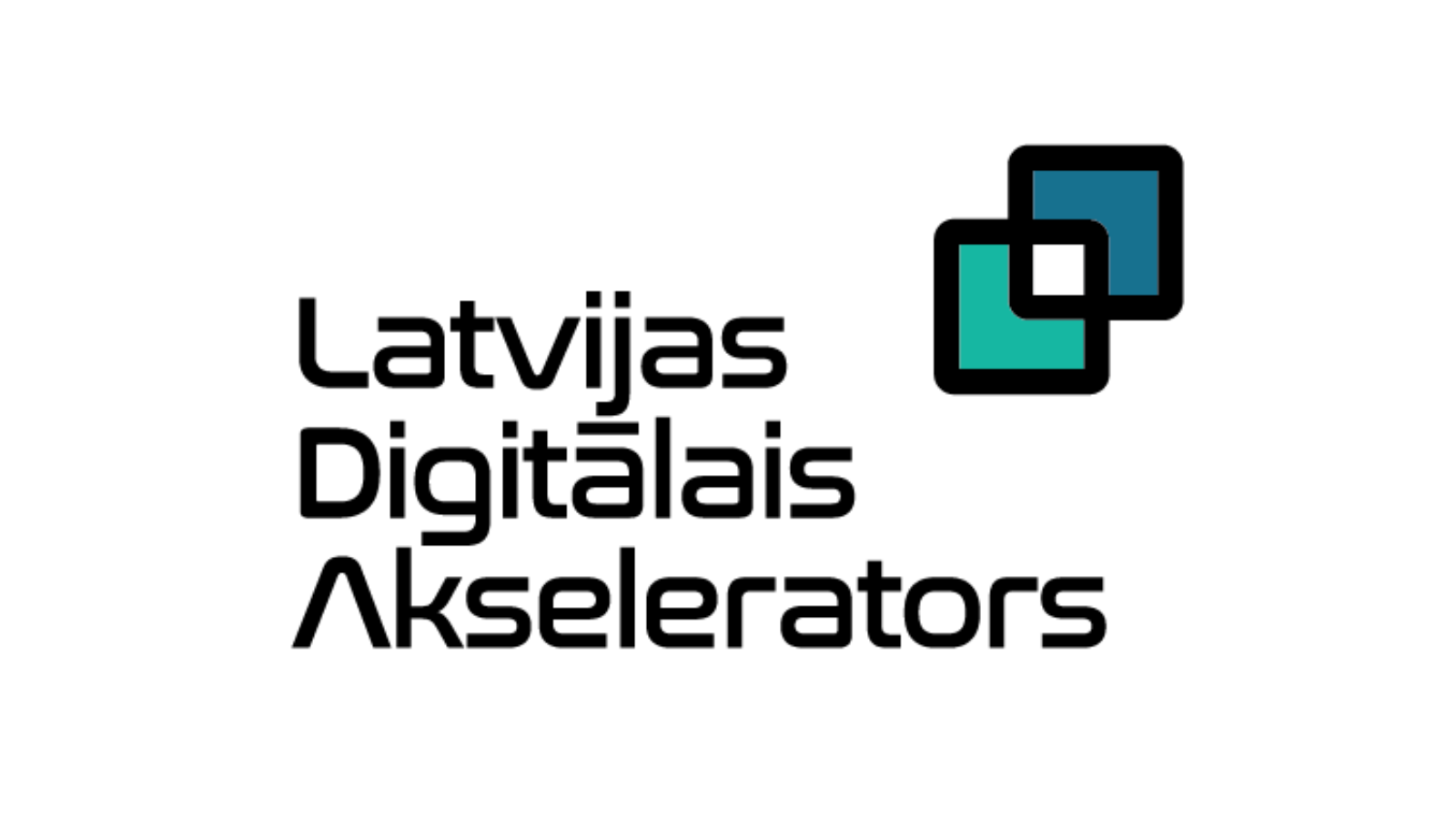 Projekts “Latvijas Digitālais akselerators (DAoL)” EK ID Nr. 101083718, Atveseļošanās fonda Id Nr. 2.2.1.1.i.0/1/23/I/CFLA/002