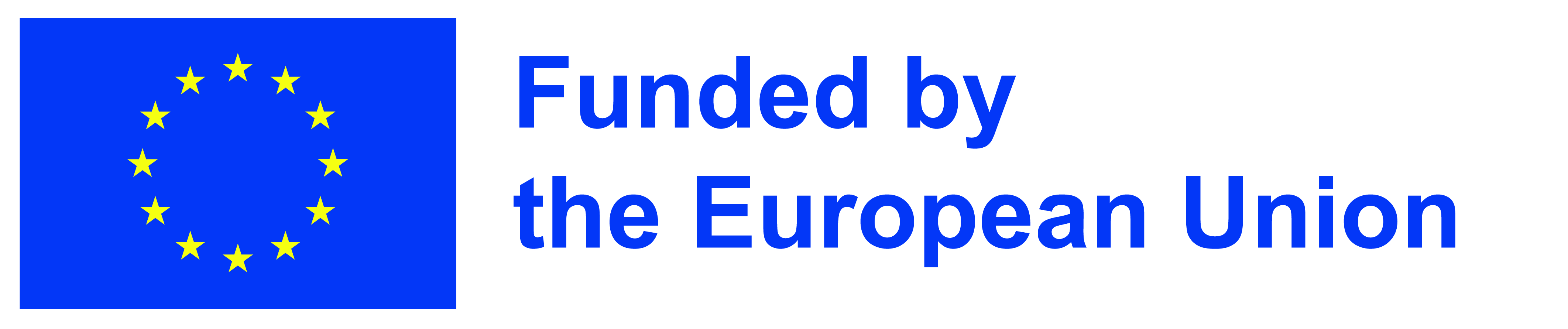 funded by the EU